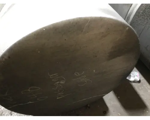 International PROSTAR PREMIUM 6X4 Fuel Tank