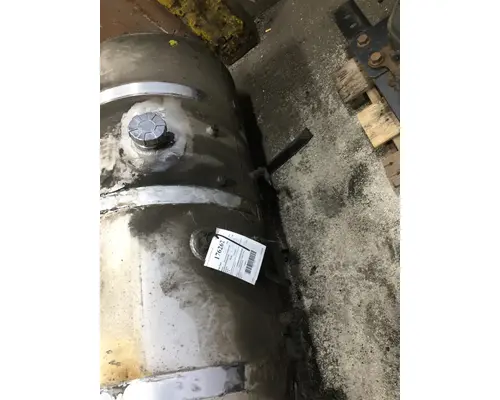 International PROSTAR PREMIUM 6X4 Fuel Tank