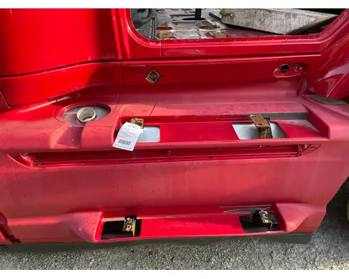 International PROSTAR PREMIUM 6X4 Fuel Tank