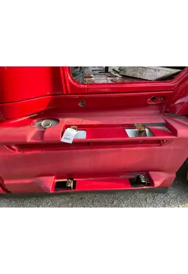 International PROSTAR PREMIUM 6X4 Fuel Tank