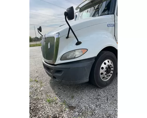 International PROSTAR PREMIUM 6X4 Hood