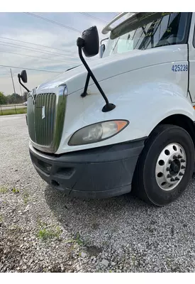 International PROSTAR PREMIUM 6X4 Hood