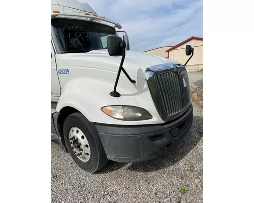 International PROSTAR PREMIUM 6X4 Hood