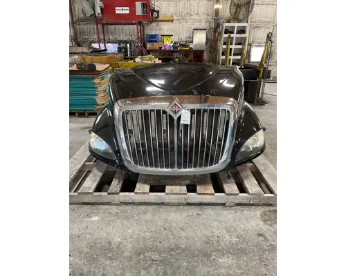 International PROSTAR PREMIUM 6X4 Hood