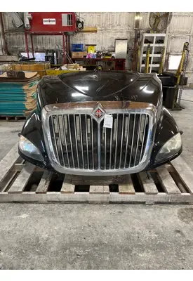 International PROSTAR PREMIUM 6X4 Hood