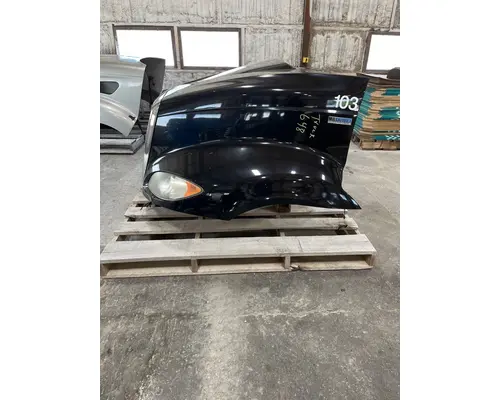 International PROSTAR PREMIUM 6X4 Hood