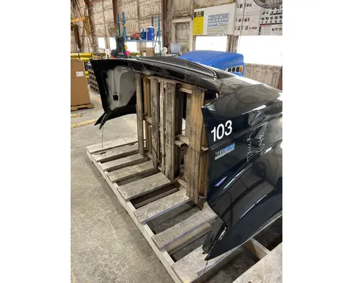 International PROSTAR PREMIUM 6X4 Hood