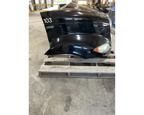 International PROSTAR PREMIUM 6X4 Hood