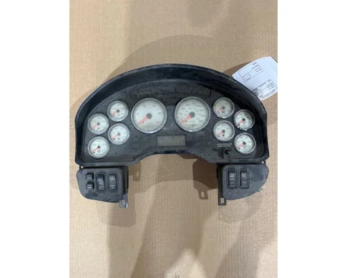International PROSTAR PREMIUM 6X4 Instrument Cluster