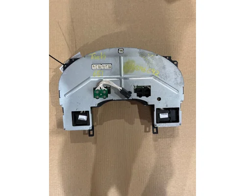 International PROSTAR PREMIUM 6X4 Instrument Cluster