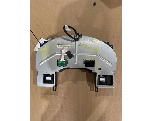 International PROSTAR PREMIUM 6X4 Instrument Cluster