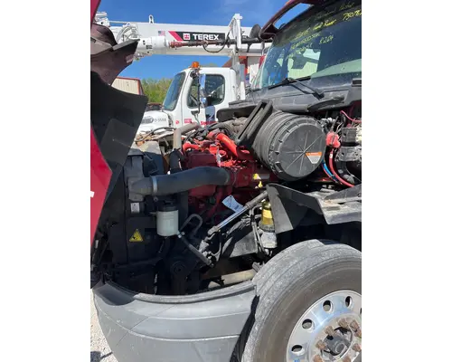 International PROSTAR PREMIUM 6X4 Vehicle for Sale