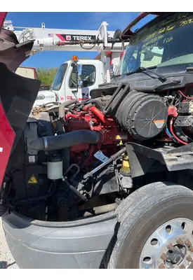 International PROSTAR PREMIUM 6X4 Vehicle for Sale