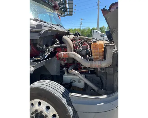 International PROSTAR PREMIUM 6X4 Vehicle for Sale