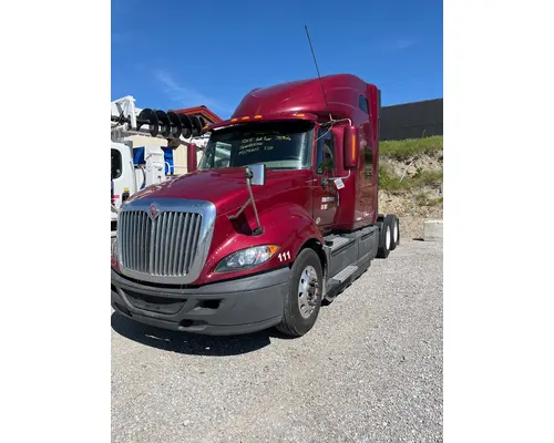 International PROSTAR PREMIUM 6X4 Vehicle for Sale