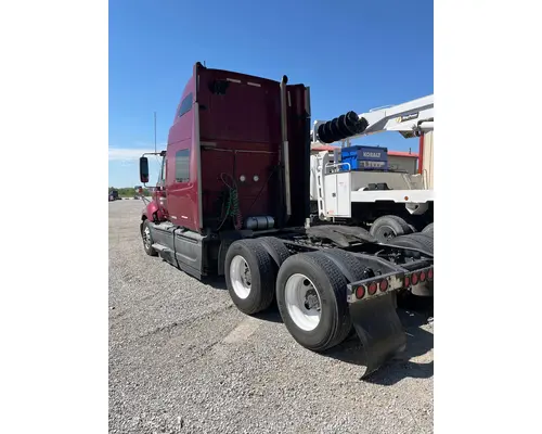 International PROSTAR PREMIUM 6X4 Vehicle for Sale