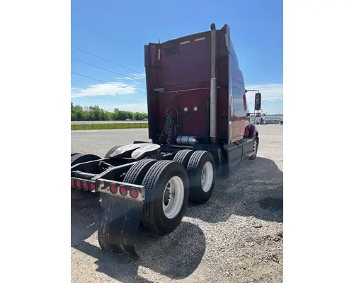 International PROSTAR PREMIUM 6X4 Vehicle for Sale