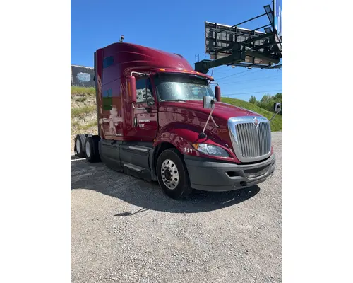 International PROSTAR PREMIUM 6X4 Vehicle for Sale