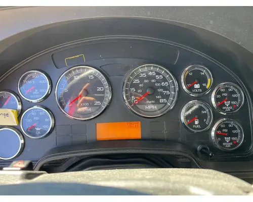 International PROSTAR PREMIUM 6X4 Vehicle for Sale