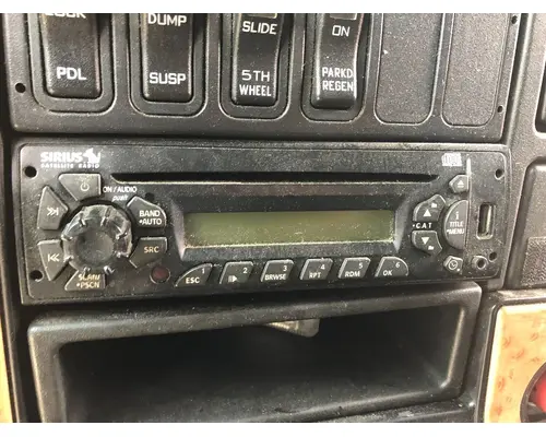 International PROSTAR AV Equipment