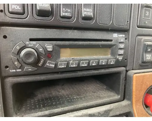 International PROSTAR AV Equipment
