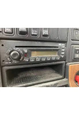 International PROSTAR A/V Equipment