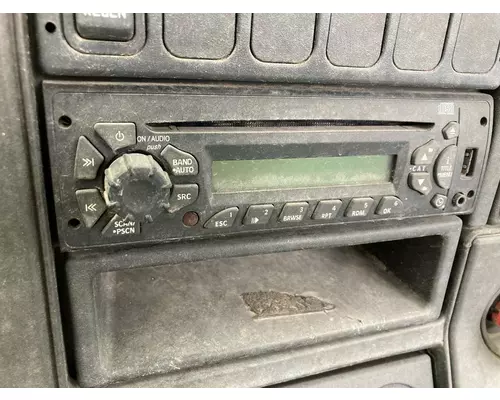 International PROSTAR AV Equipment