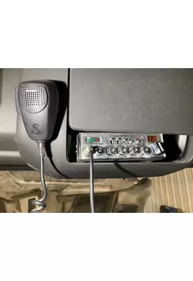 International PROSTAR A/V Equipment