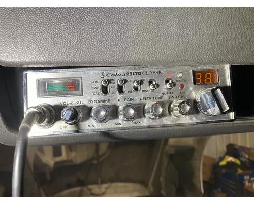 International PROSTAR AV Equipment