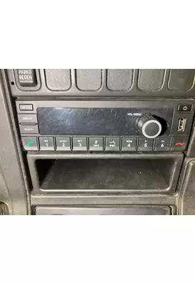 International PROSTAR A/V Equipment