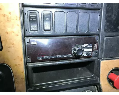 International PROSTAR AV Equipment