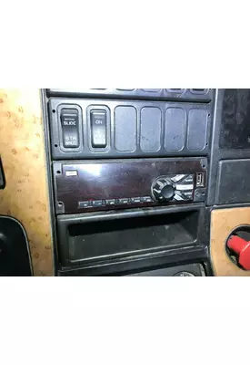 International PROSTAR A/V Equipment