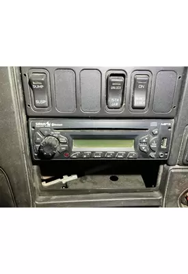International PROSTAR A/V Equipment