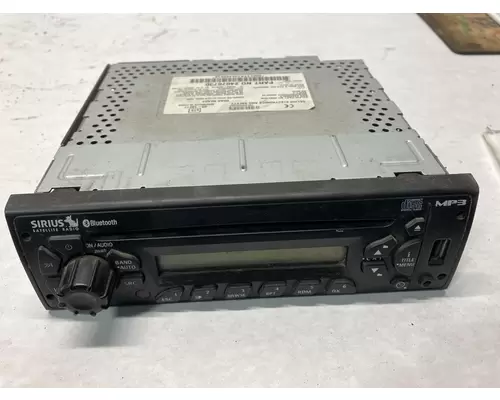 International PROSTAR AV Equipment