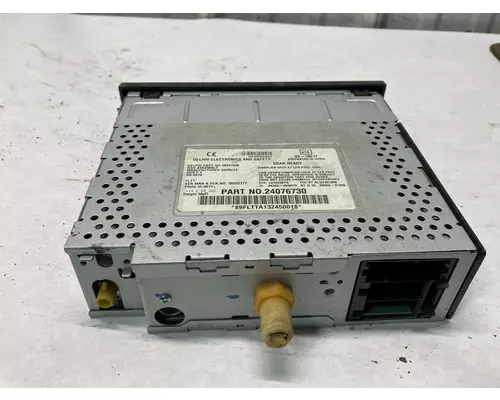 International PROSTAR AV Equipment