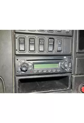 International PROSTAR A/V Equipment