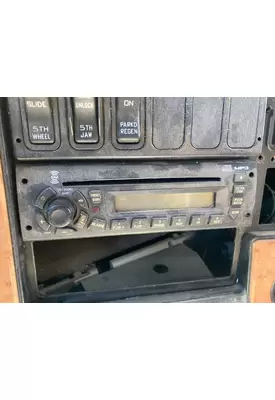 International PROSTAR A/V Equipment