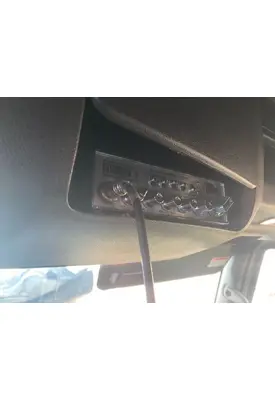 International PROSTAR A/V Equipment