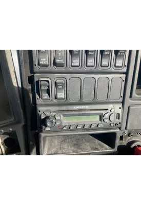 International PROSTAR A/V Equipment