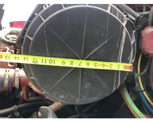International PROSTAR Air Cleaner
