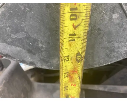 International PROSTAR Air Cleaner