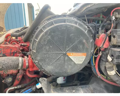 International PROSTAR Air Cleaner