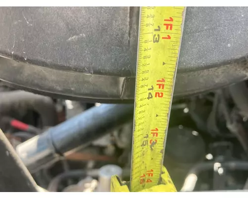 International PROSTAR Air Cleaner