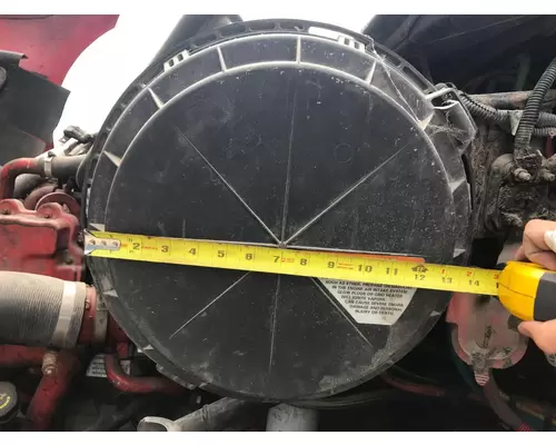 International PROSTAR Air Cleaner
