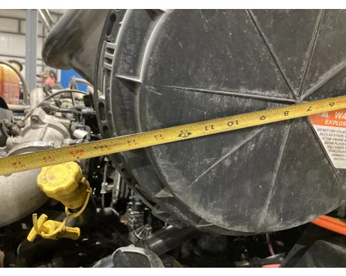 International PROSTAR Air Cleaner