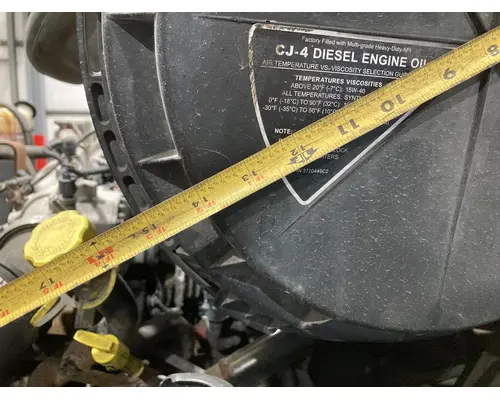 International PROSTAR Air Cleaner