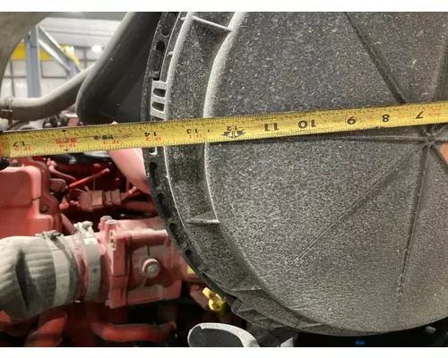 International PROSTAR Air Cleaner
