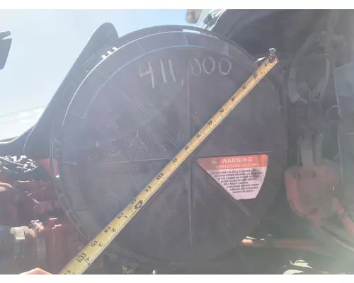 International PROSTAR Air Cleaner