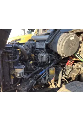 International PROSTAR Air Cleaner