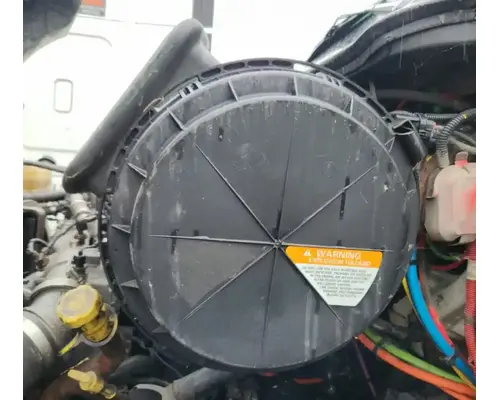 International PROSTAR Air Cleaner